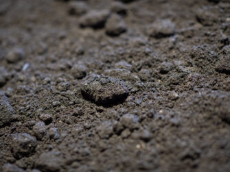 Jeffries Special Loam