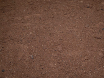 Buttrose Organic loam