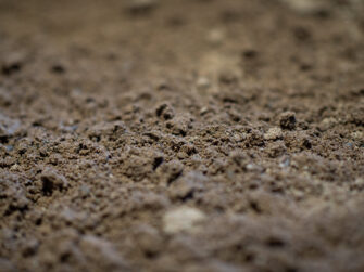 Buttrose Topdress Mix