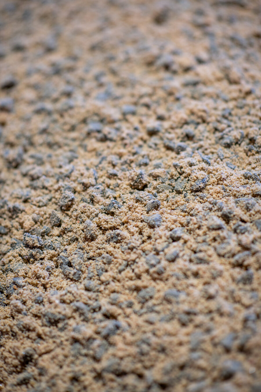 Buttrose Sand Metal Mix 10mm