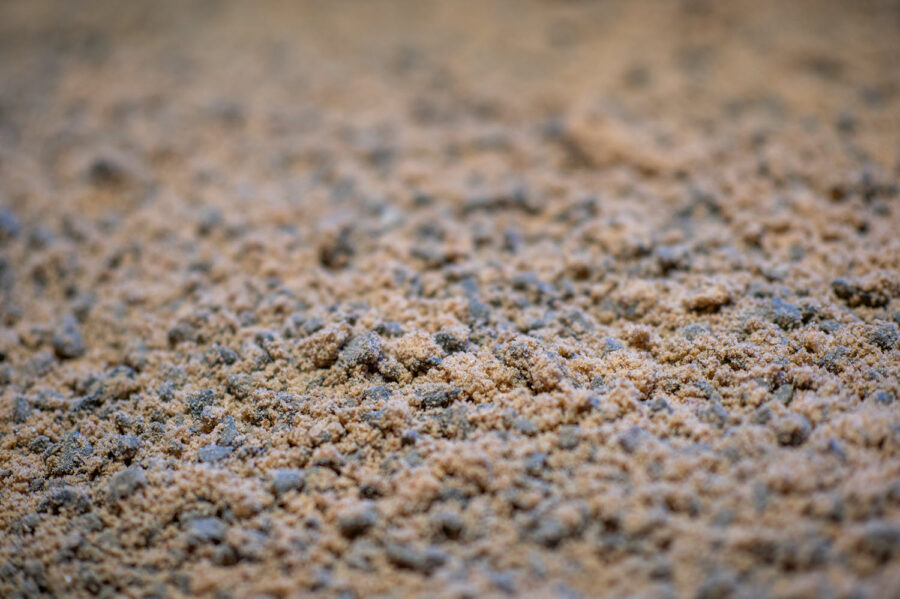 Buttrose Sand Metal Mix 10mm