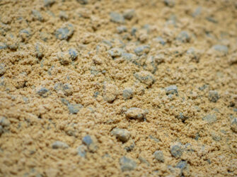 Buttrose Sand Metal Mix 14mm