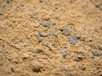 Buttrose Sand Metal Mix 20mm