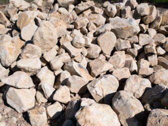 Buttrose Spalls Basket Range