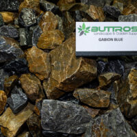 Buttrose Blue Gabion
