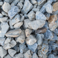 Buttrose Blue Gabion