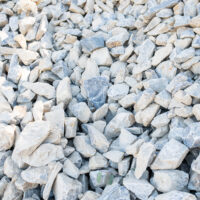 Buttrose Blue Gabion