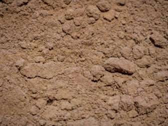 Buttrose Albert Red Plaster Sand