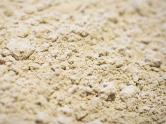 Buttrose Building sand - White