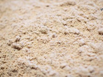 Buttrose Concrete Sand