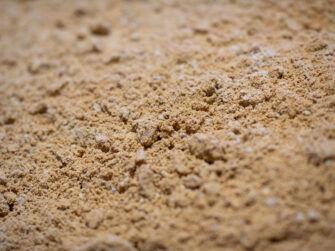 Buttrose Blacktop Crusher Dust