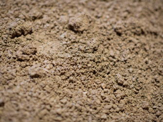 Buttrose Crusher dust fleurieu gold