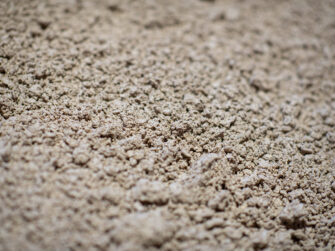 Buttrose Flinders Grey crusher dust