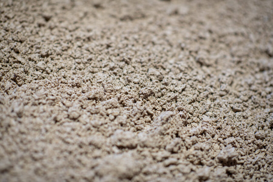Buttrose Flinders Grey crusher dust