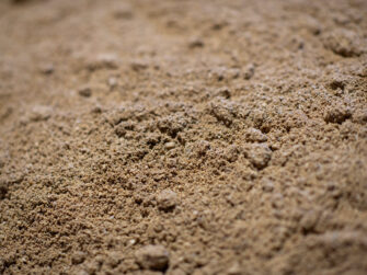 Rosedale Buttrose Crusher dust paving sand