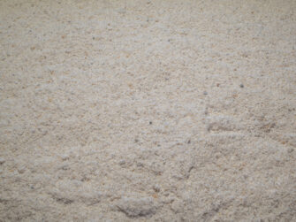 Buttrose Crusher dust penrice white