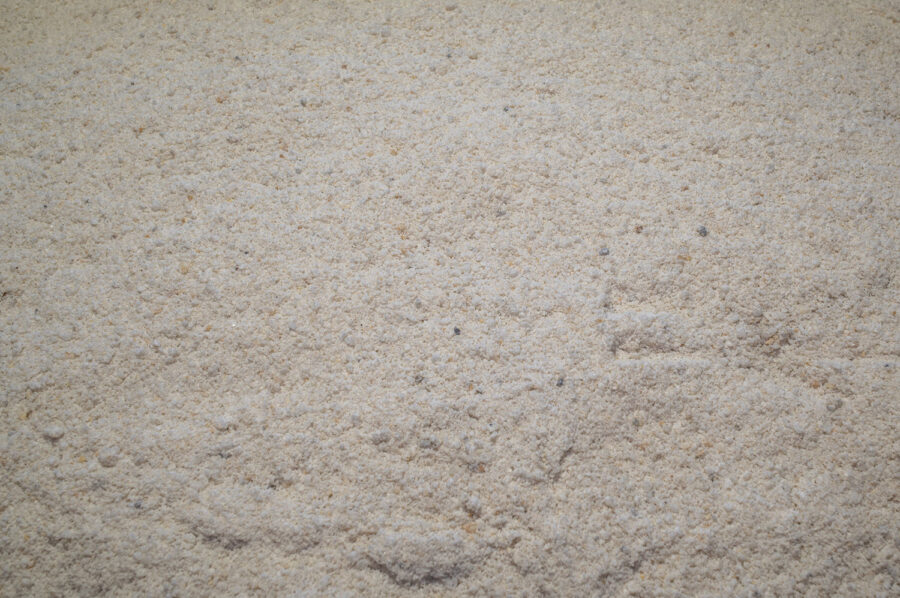 Buttrose Crusher dust penrice white
