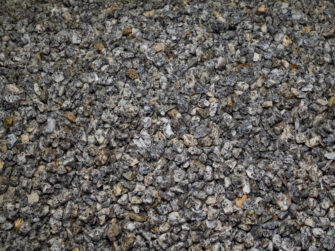 Buttrose 20mm Granite stones