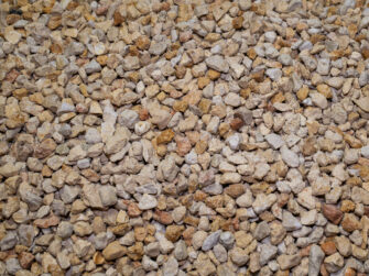 Buttrose limestone 20mm