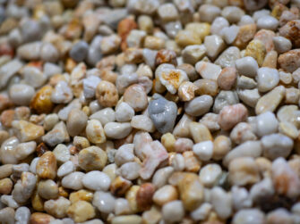 Buttrose Ocean pearl 20mm