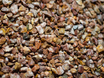 West Coast Quartz 20mm