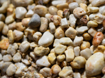 Buttrose Ocean pearl 40mm