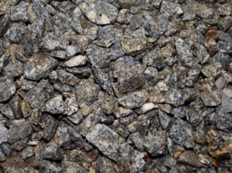 Buttrose 53mm Granite stones