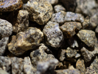 Buttrose 53mm Granite stones