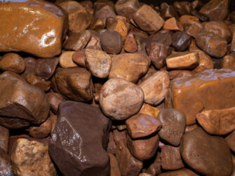 Buttrose Flinders Creek Stone