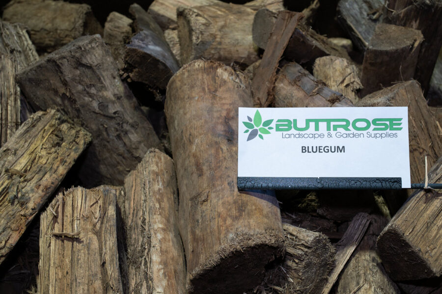 Buttrose Bluegum Firewood