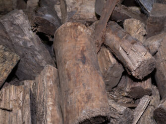 Buttrose Bluegum Firewood