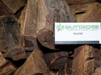 Buloke Firewood