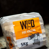 Buttrose Kindling