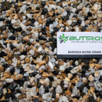 Buttrose Barossa Blend Stones