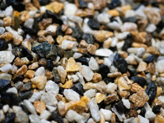 Buttrose Barossa Blend Stones