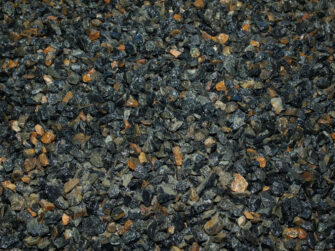 Buttrose screening stones Blue 20mm