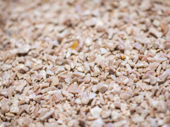 Buttrose Flinders Grey 10mm