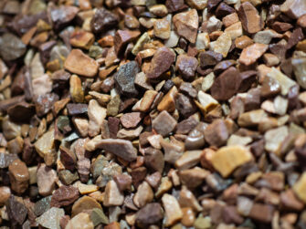 Buttrose Flinders Red Stone 20mm