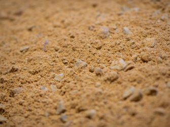 Buttrose Rubbles Blacktop Roadbase