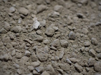 Buttrose Dolomite Blue