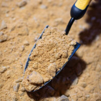 Buttrose Quarry Rubble