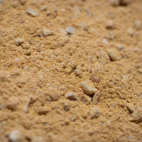 Buttrose Quarry Rubble