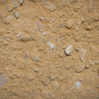 Buttrose Quarry Rubble