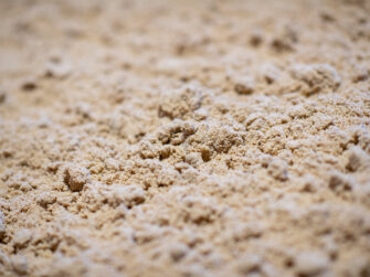 Fill Sand (Unscreened) Buttrose