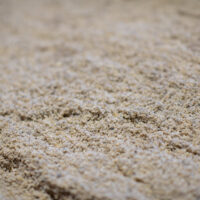 Buttrose Sharp propagating sand