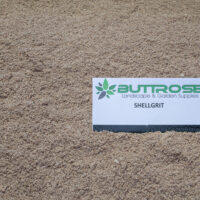 Buttrose Shellgrit