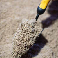 Buttrose Shellgrit