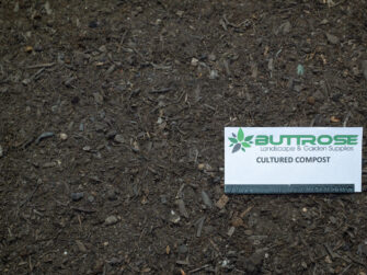 Buttrose Cultured Compost