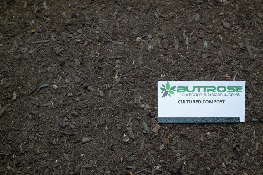 Buttrose Cultured Compost