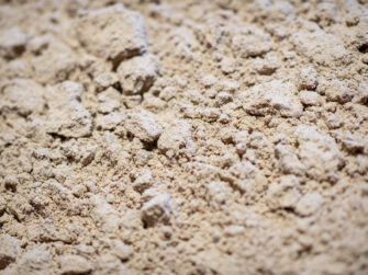 Buttrose Gypsum Clay Breaker